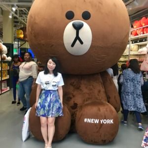 Meet your Posher, Hao